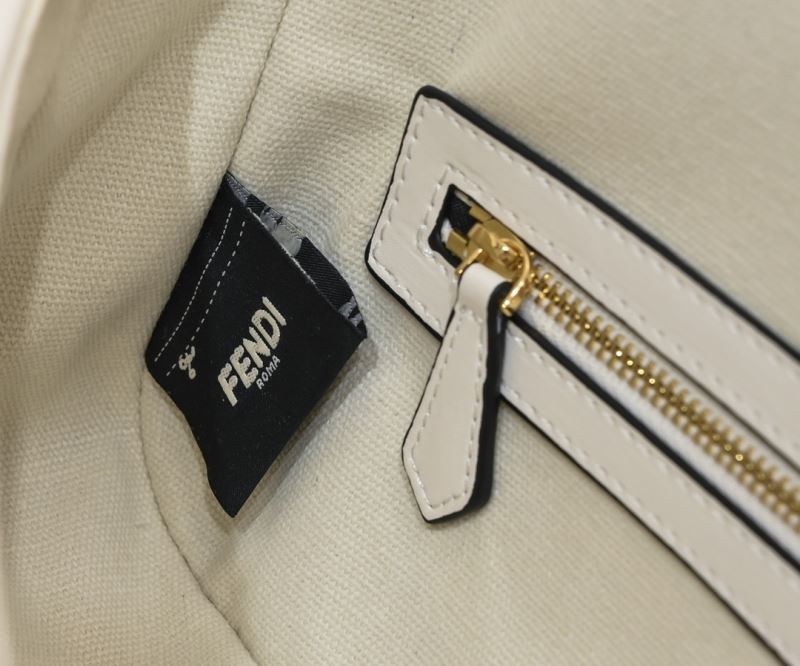 F**di baguette bags